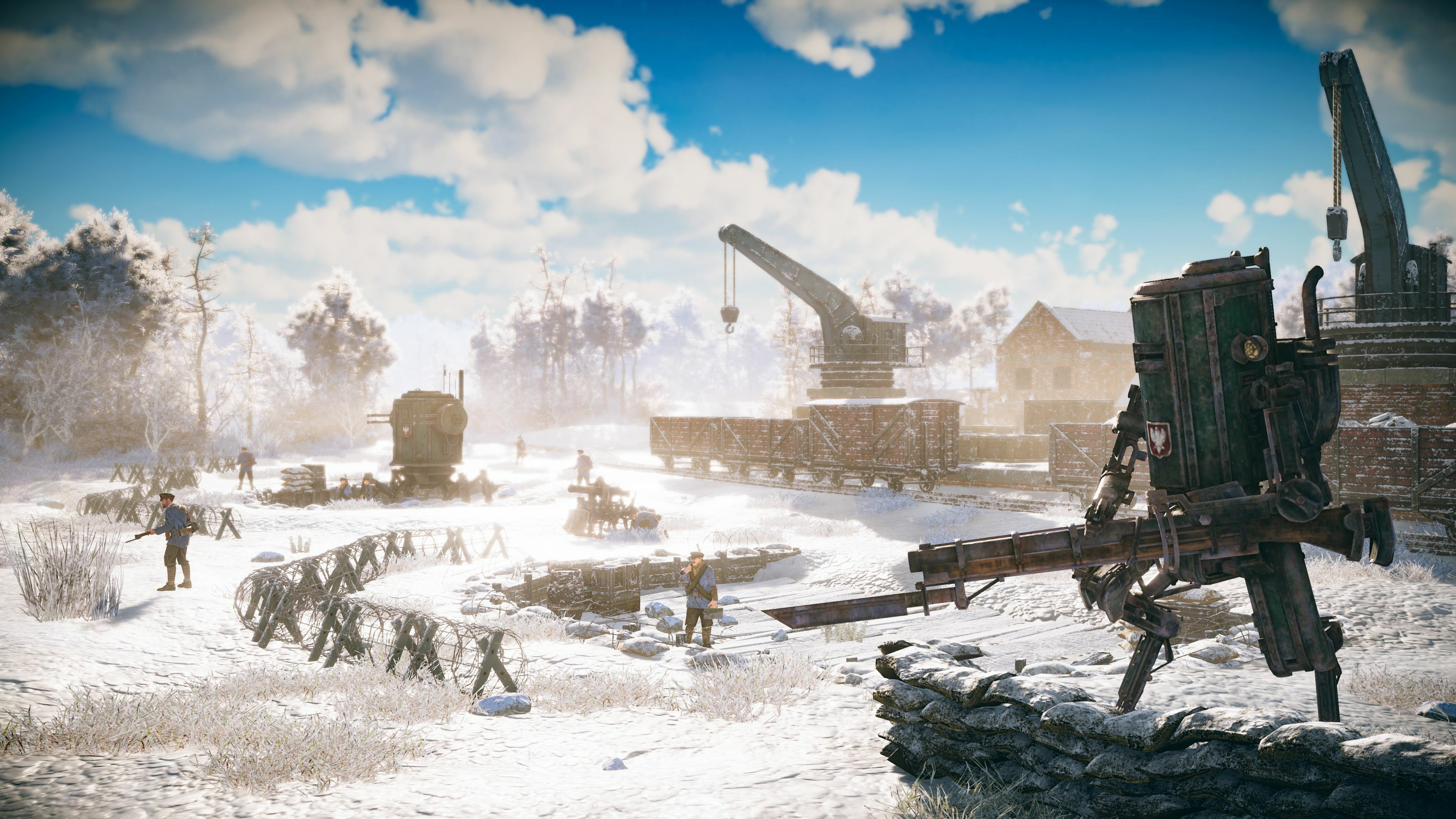 Game screenshot 4