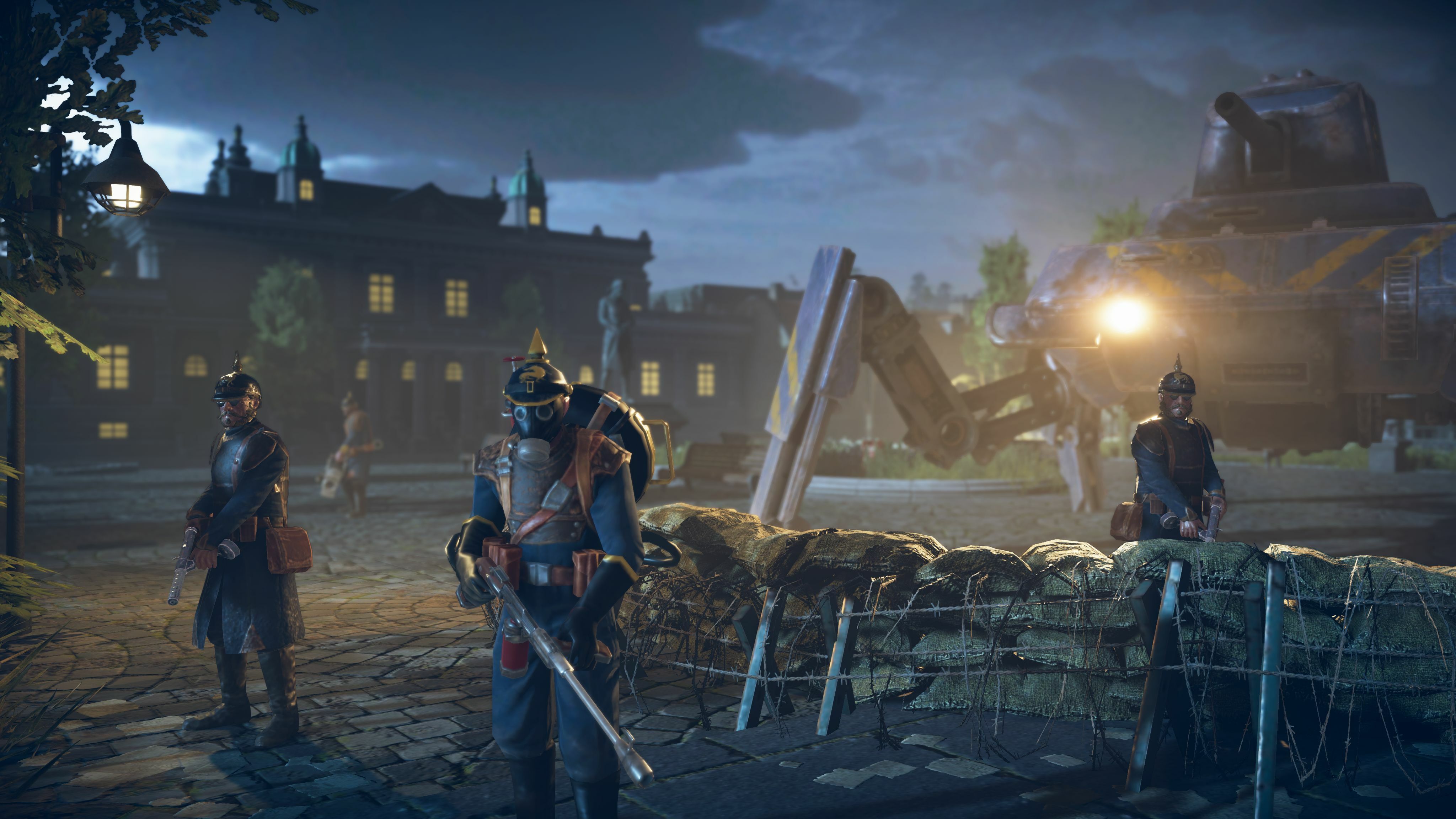 Game screenshot 2