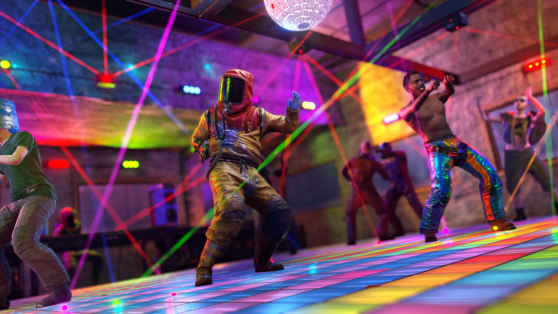Game screenshot 5