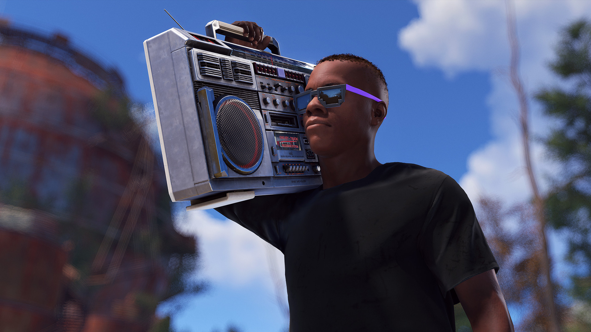 Game screenshot 5