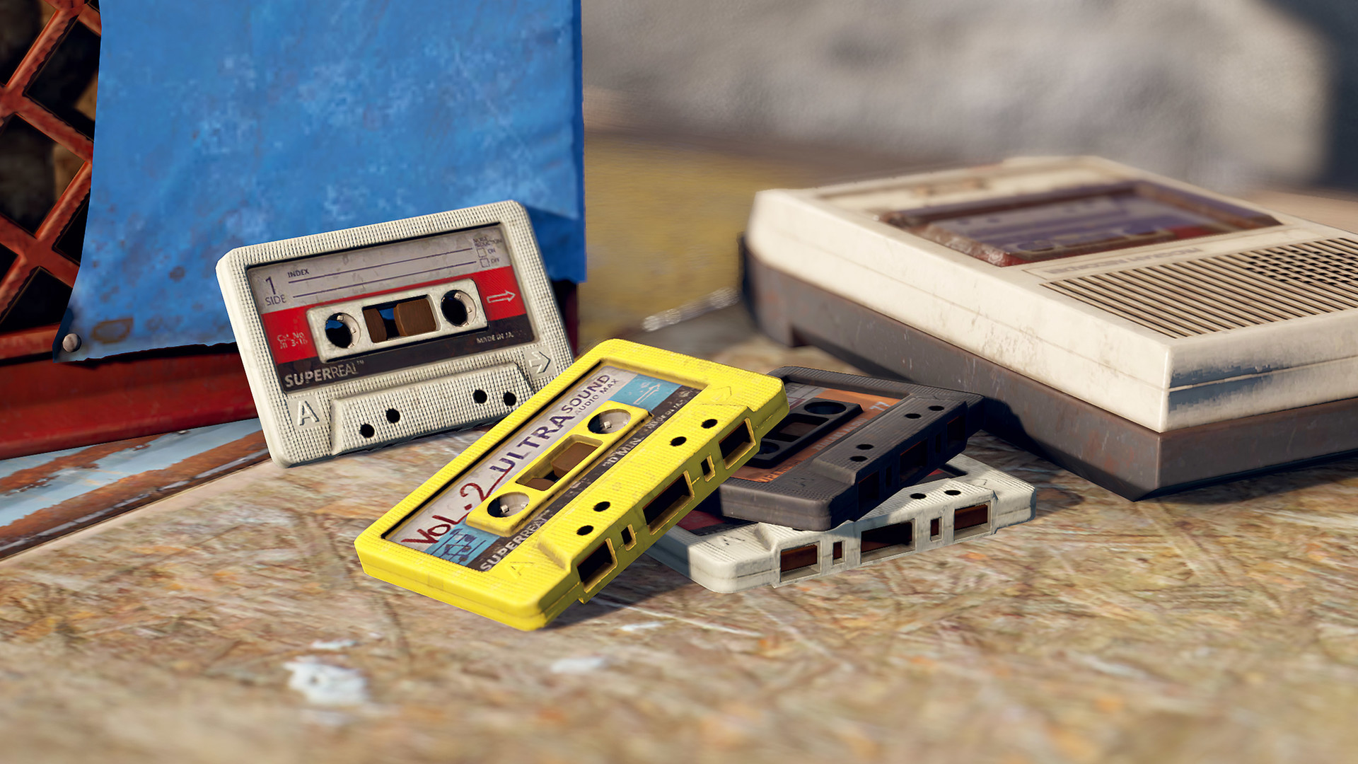 Game screenshot 1