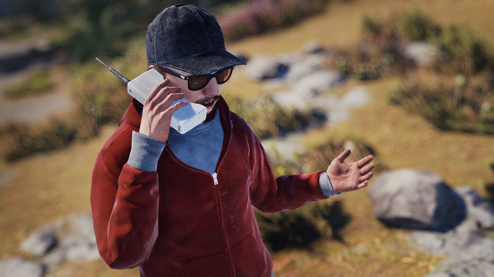Game screenshot 1