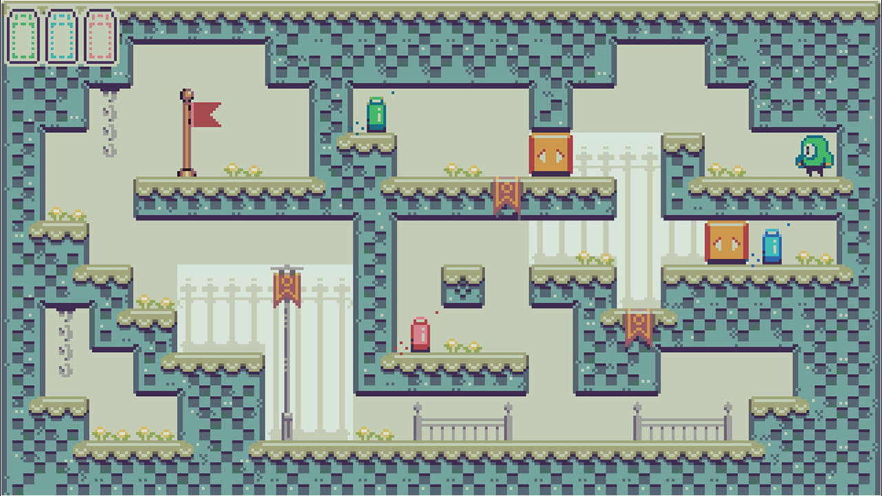 Game screenshot 2