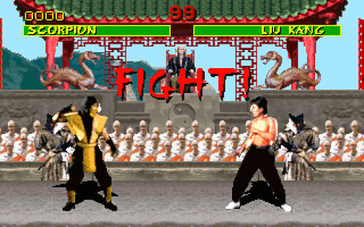 Game screenshot 2