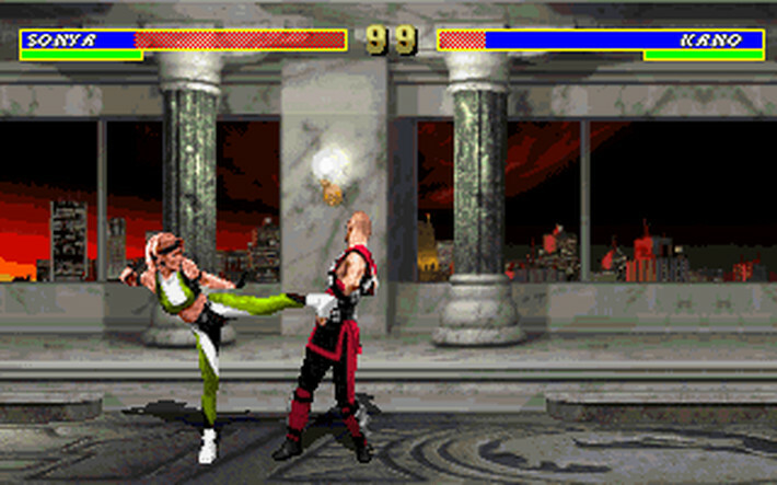Game screenshot 3