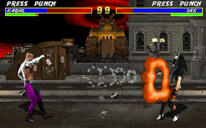 Game screenshot 2