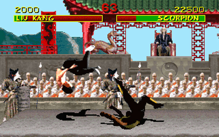 Game screenshot 2