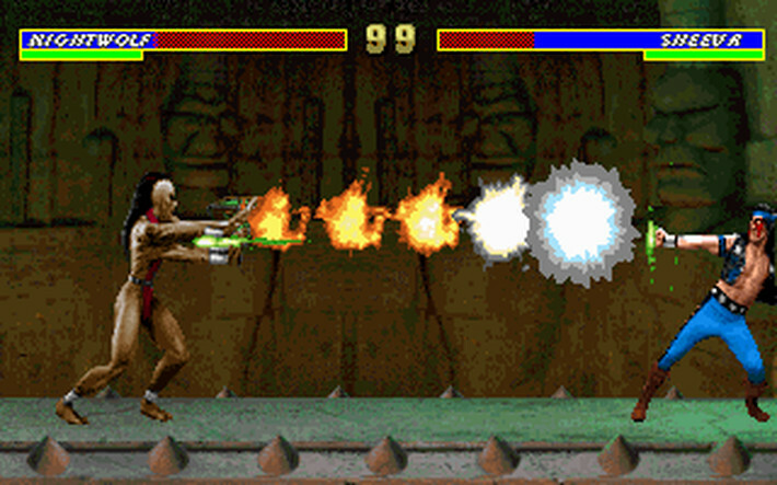 Game screenshot 3