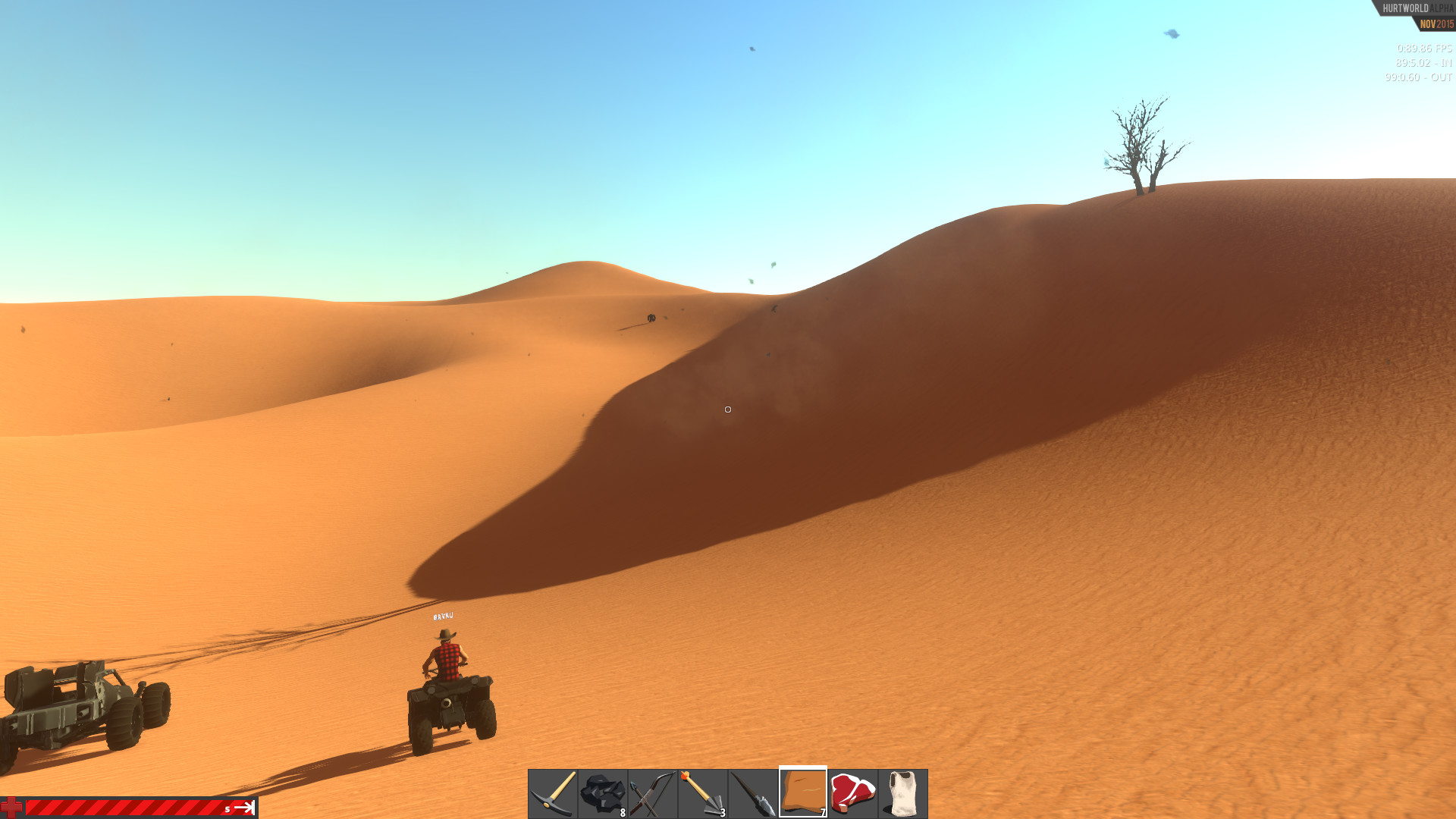 Game screenshot 2