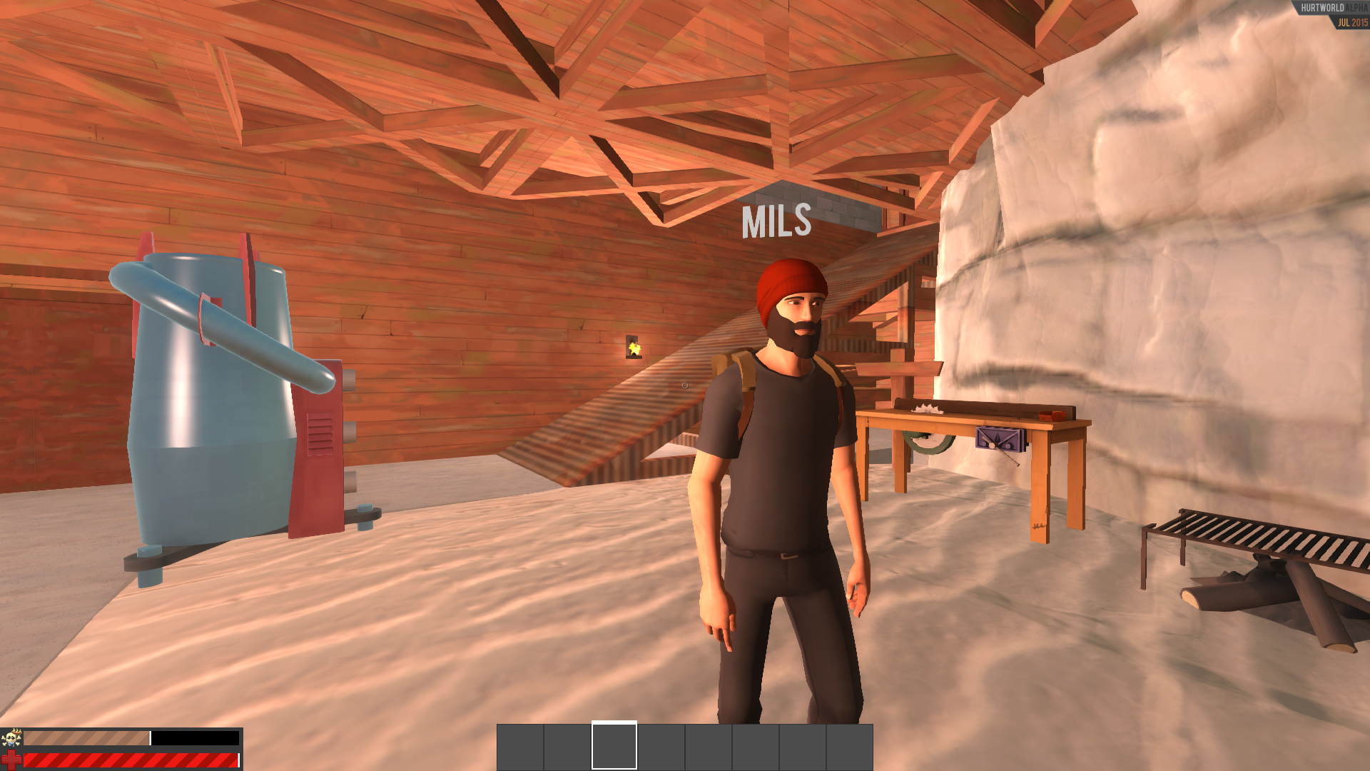 Game screenshot 5