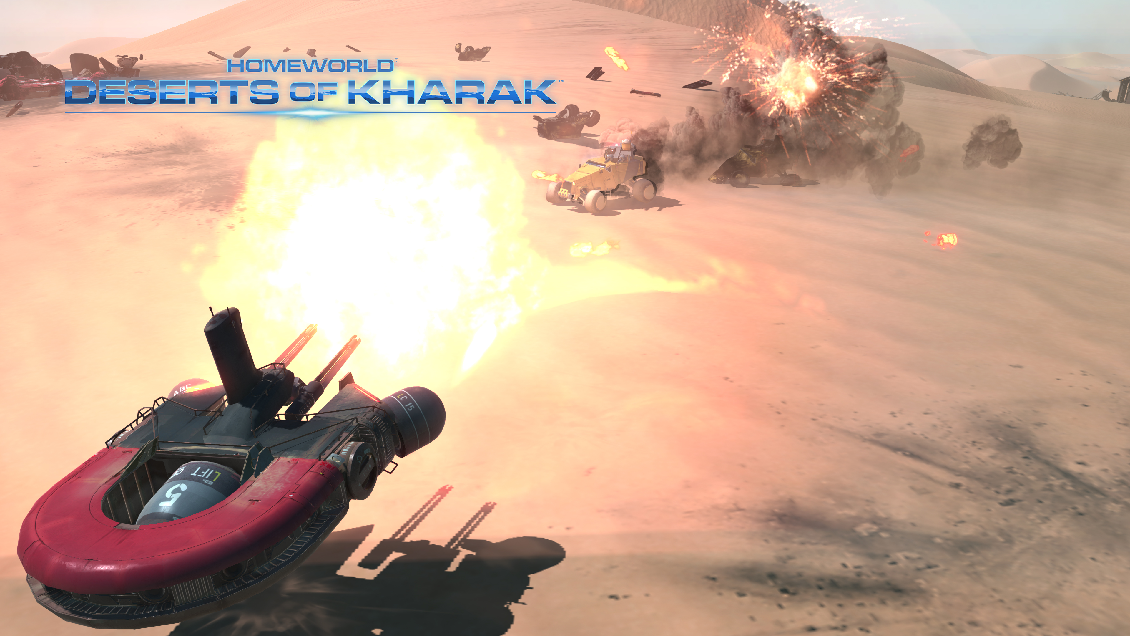 Game screenshot 3