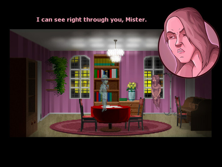 Game screenshot 2