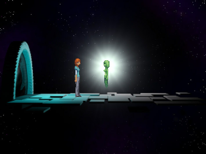Game screenshot 4