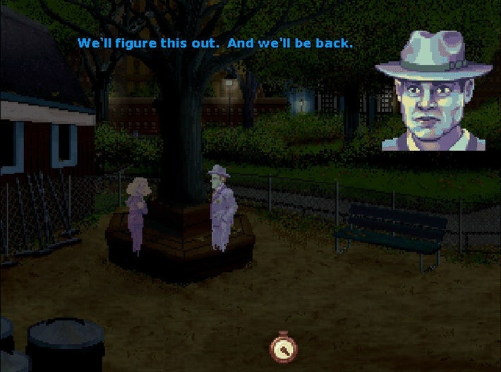 Game screenshot 2