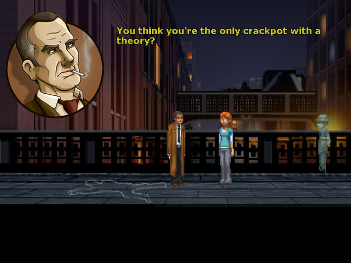 Game screenshot 3