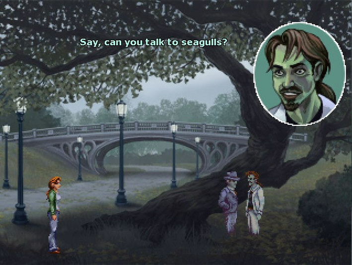 Game screenshot 4