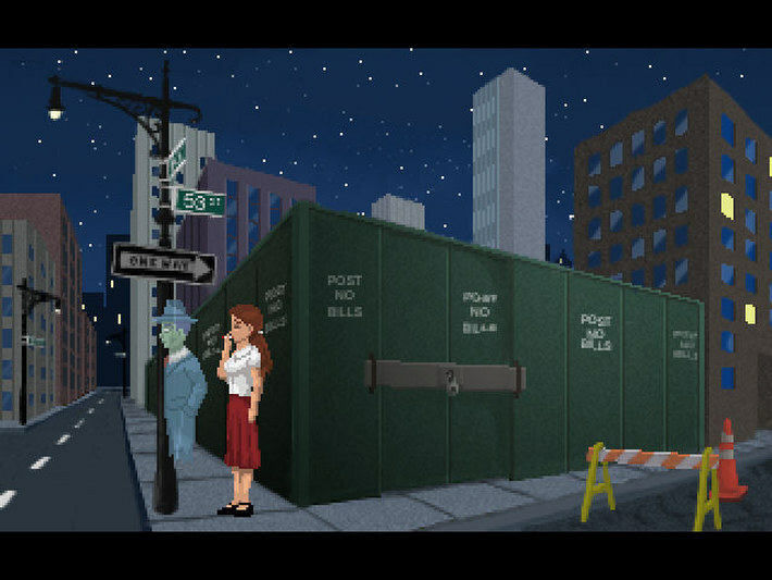 Game screenshot 5