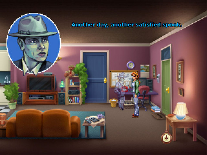 Game screenshot 5
