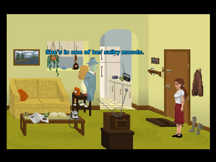 Game screenshot 3