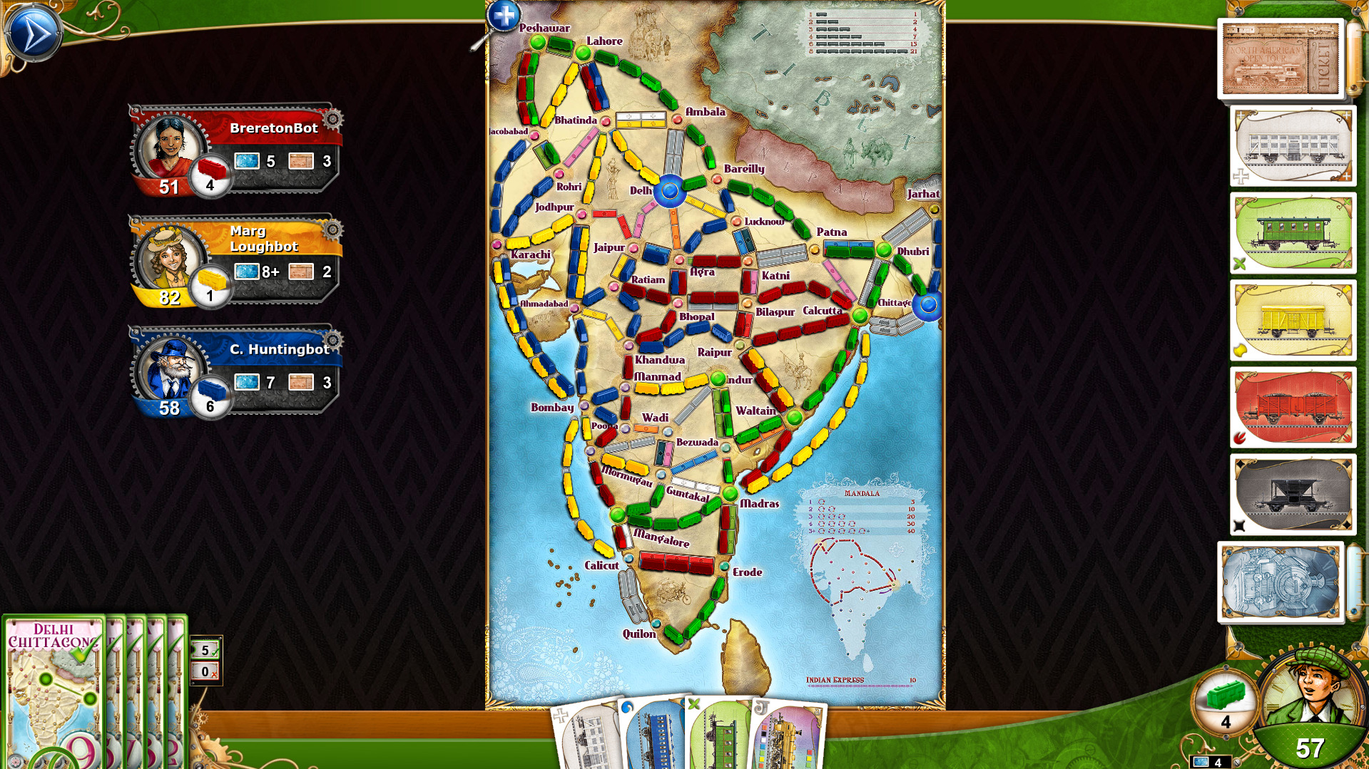Game screenshot 2