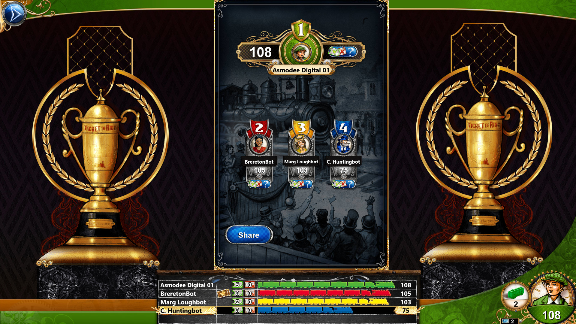 Game screenshot 3