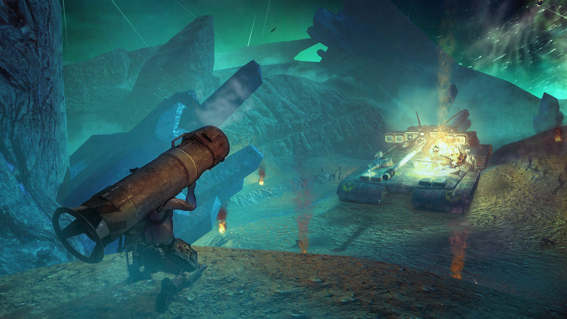 Game screenshot 3