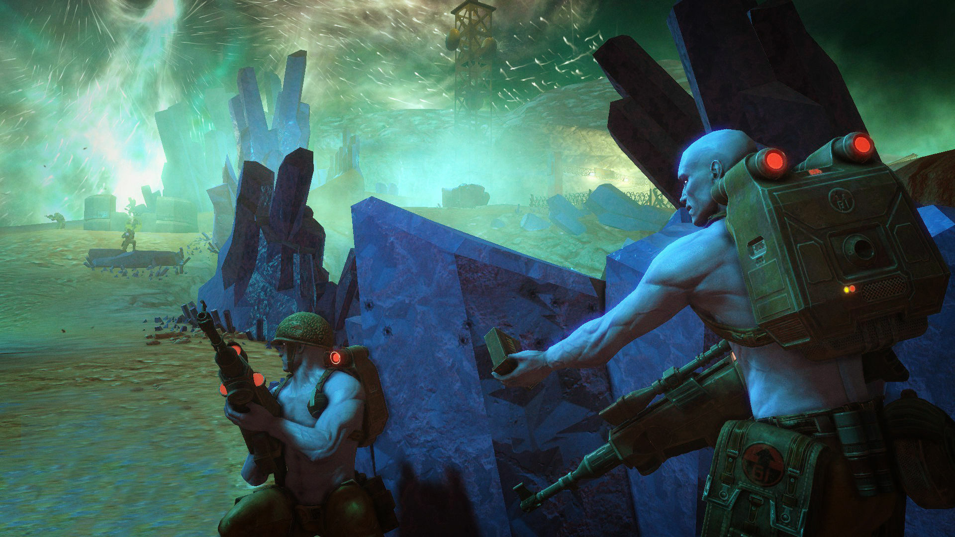 Game screenshot 5