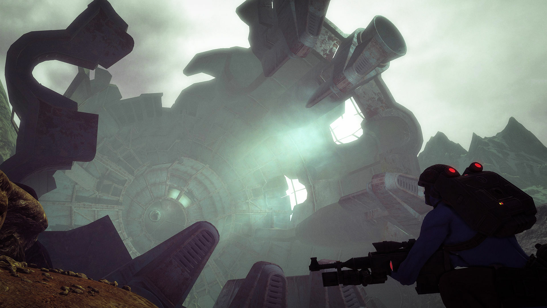 Game screenshot 4