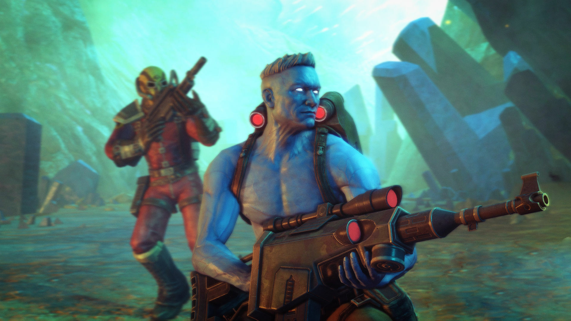 Game screenshot 5