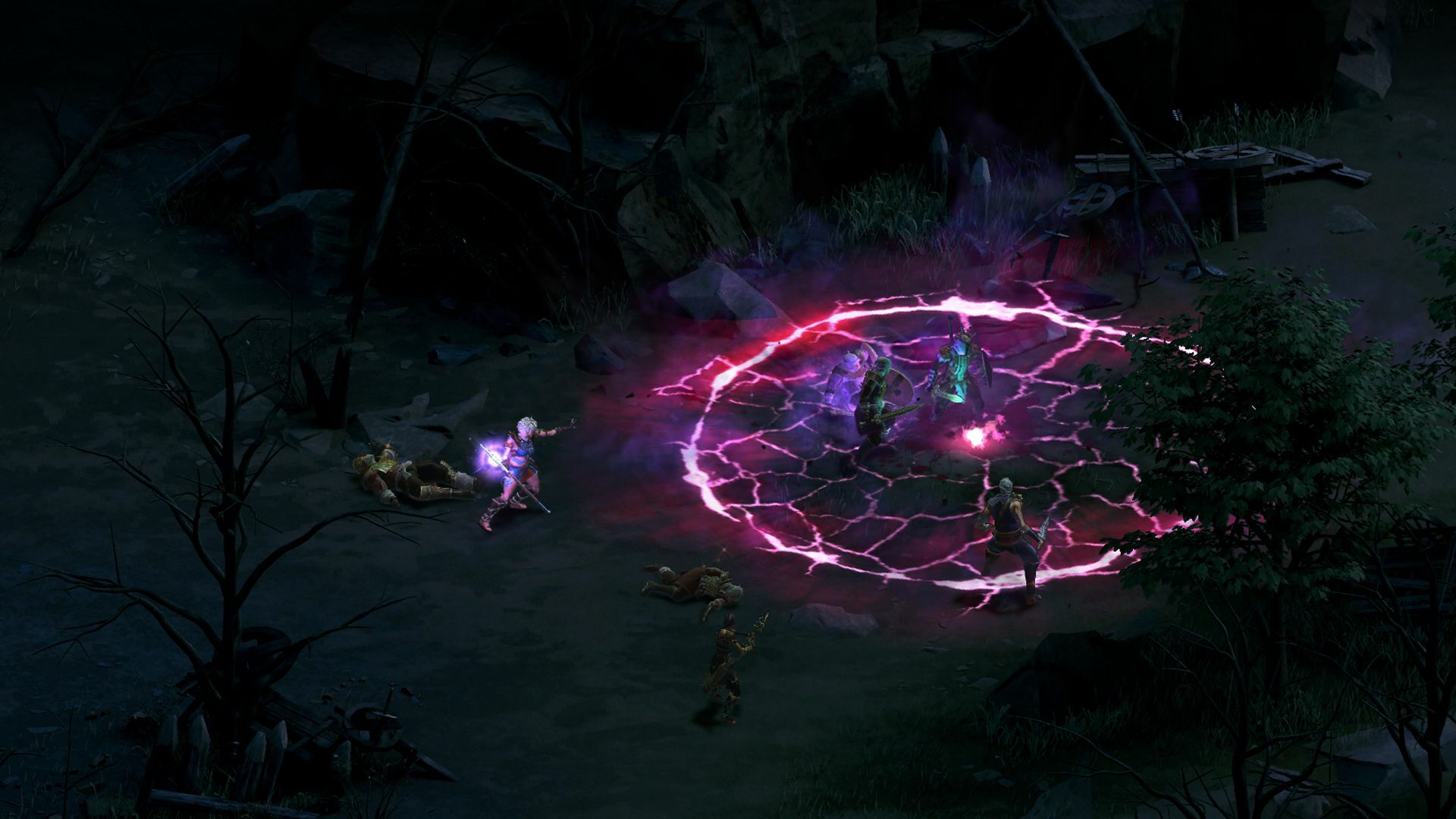 Game screenshot 3