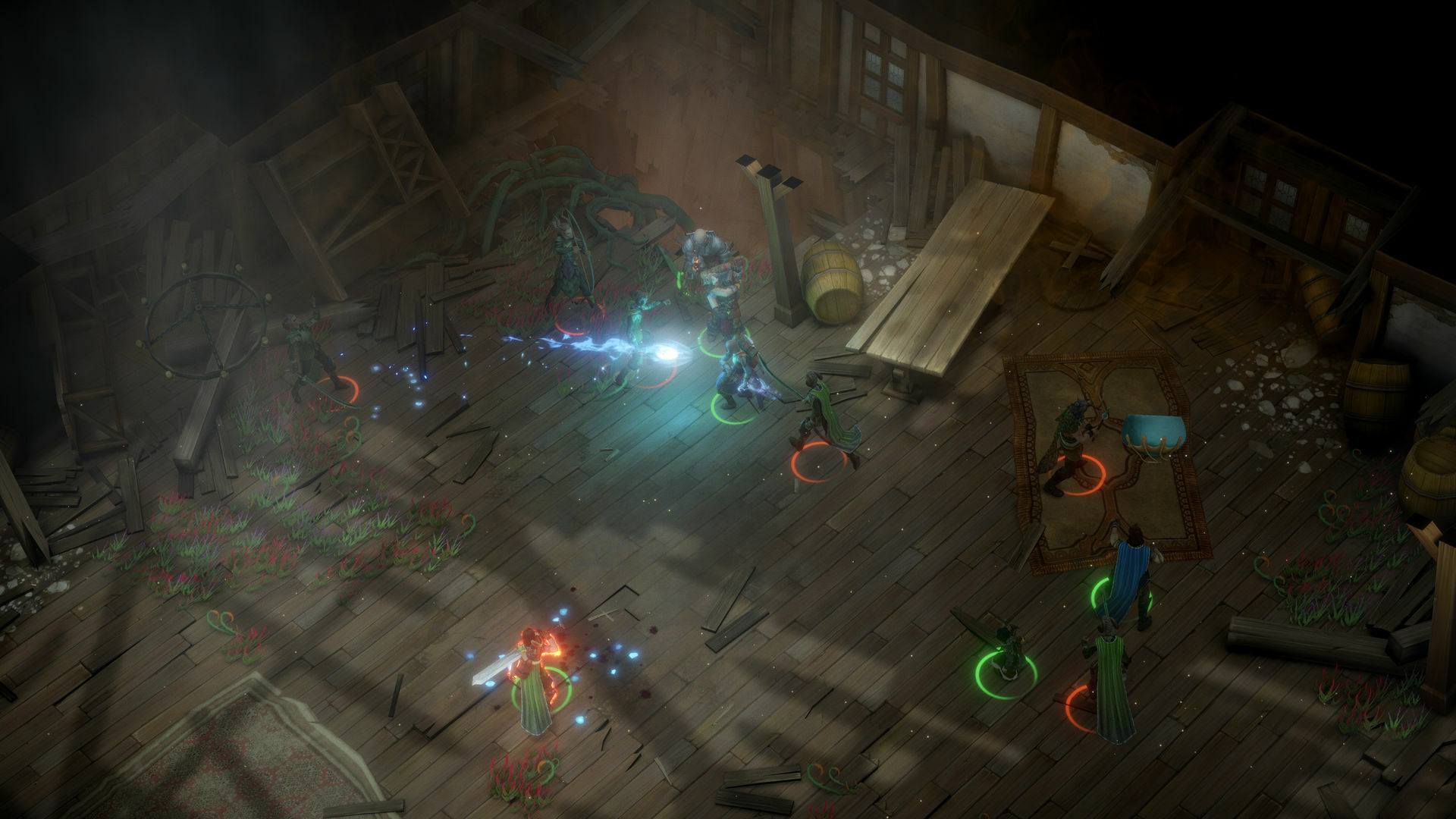 Game screenshot 5