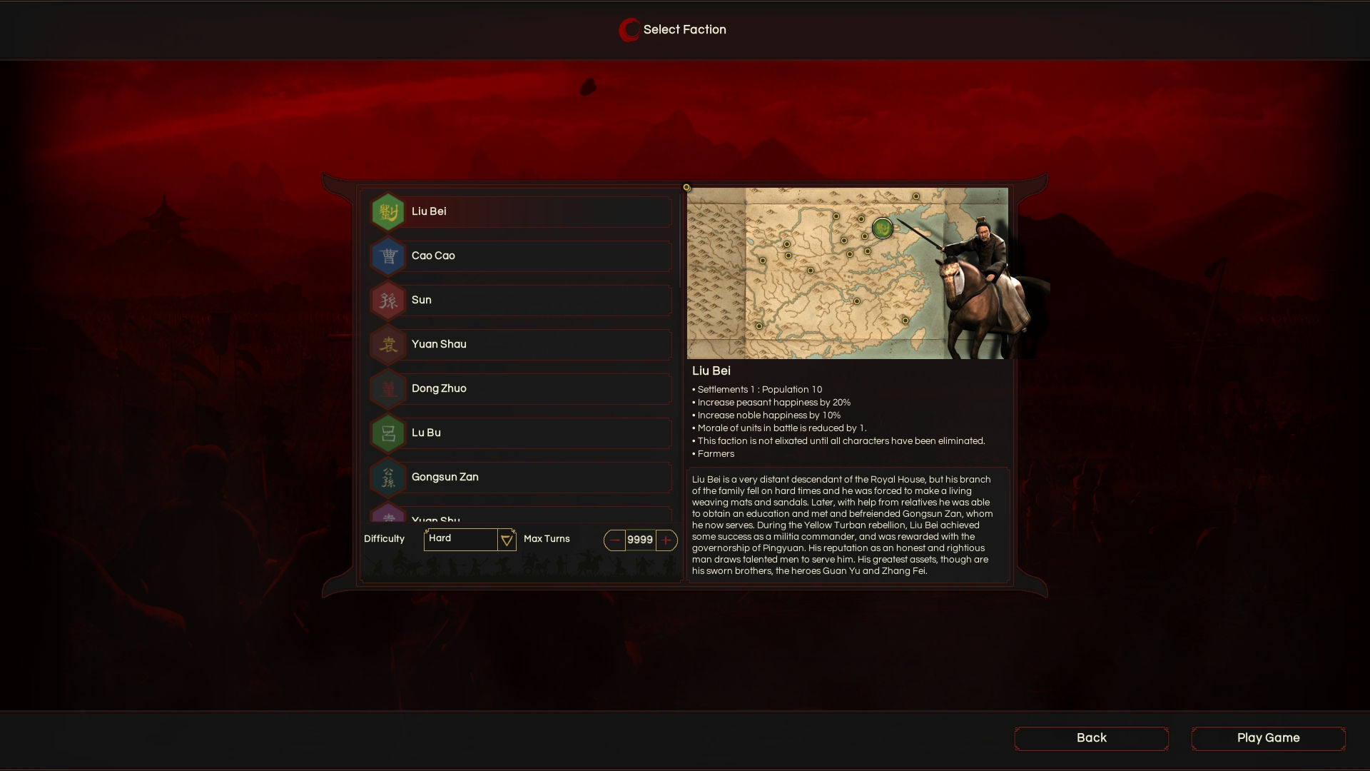 Game screenshot 1