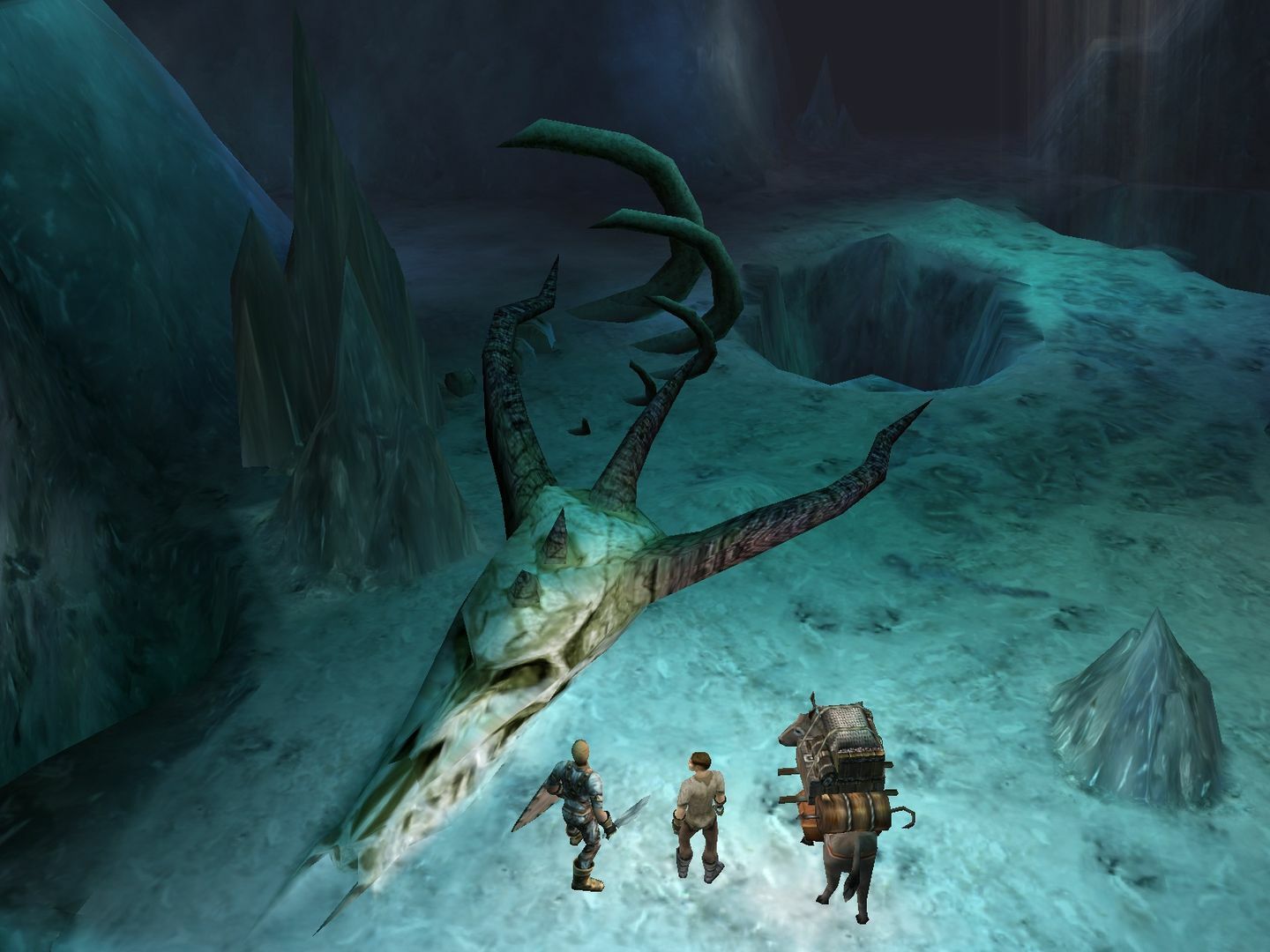 Game screenshot 1