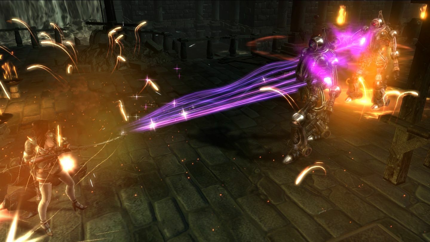 Game screenshot 1