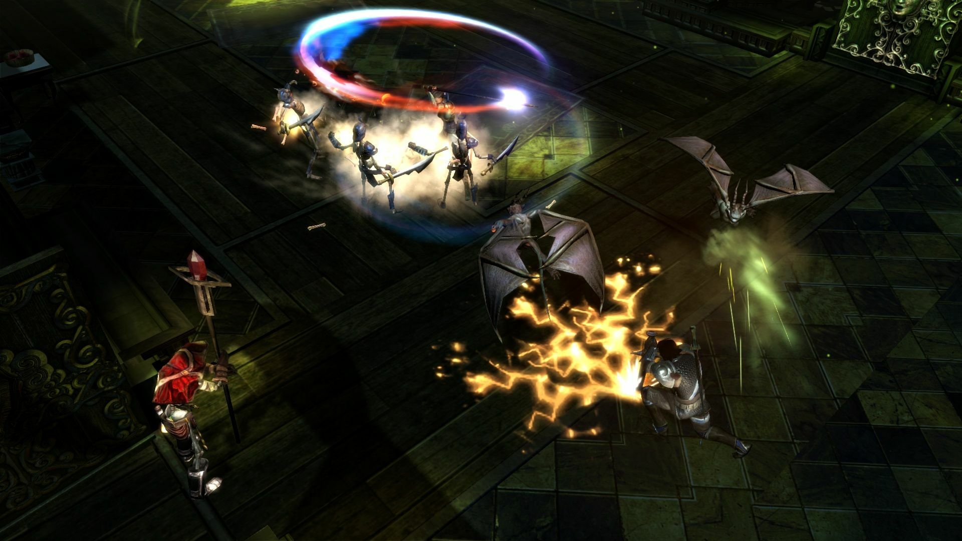 Game screenshot 1