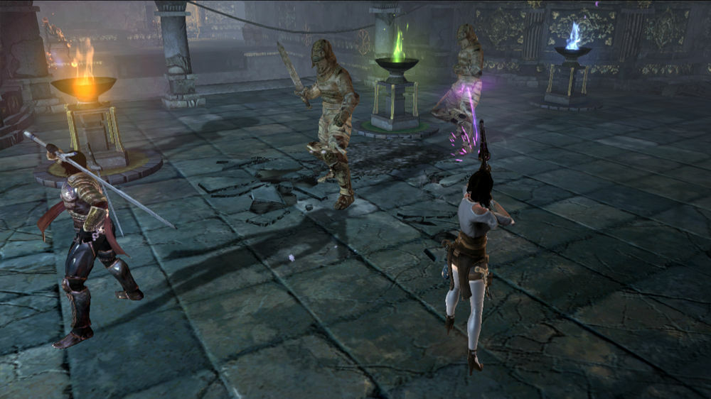 Game screenshot 3