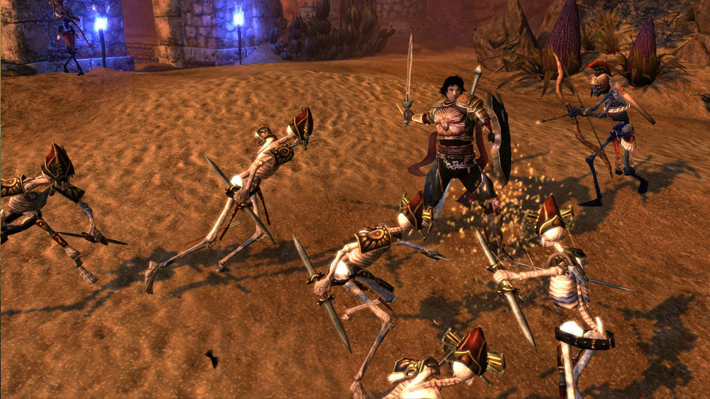 Game screenshot 4