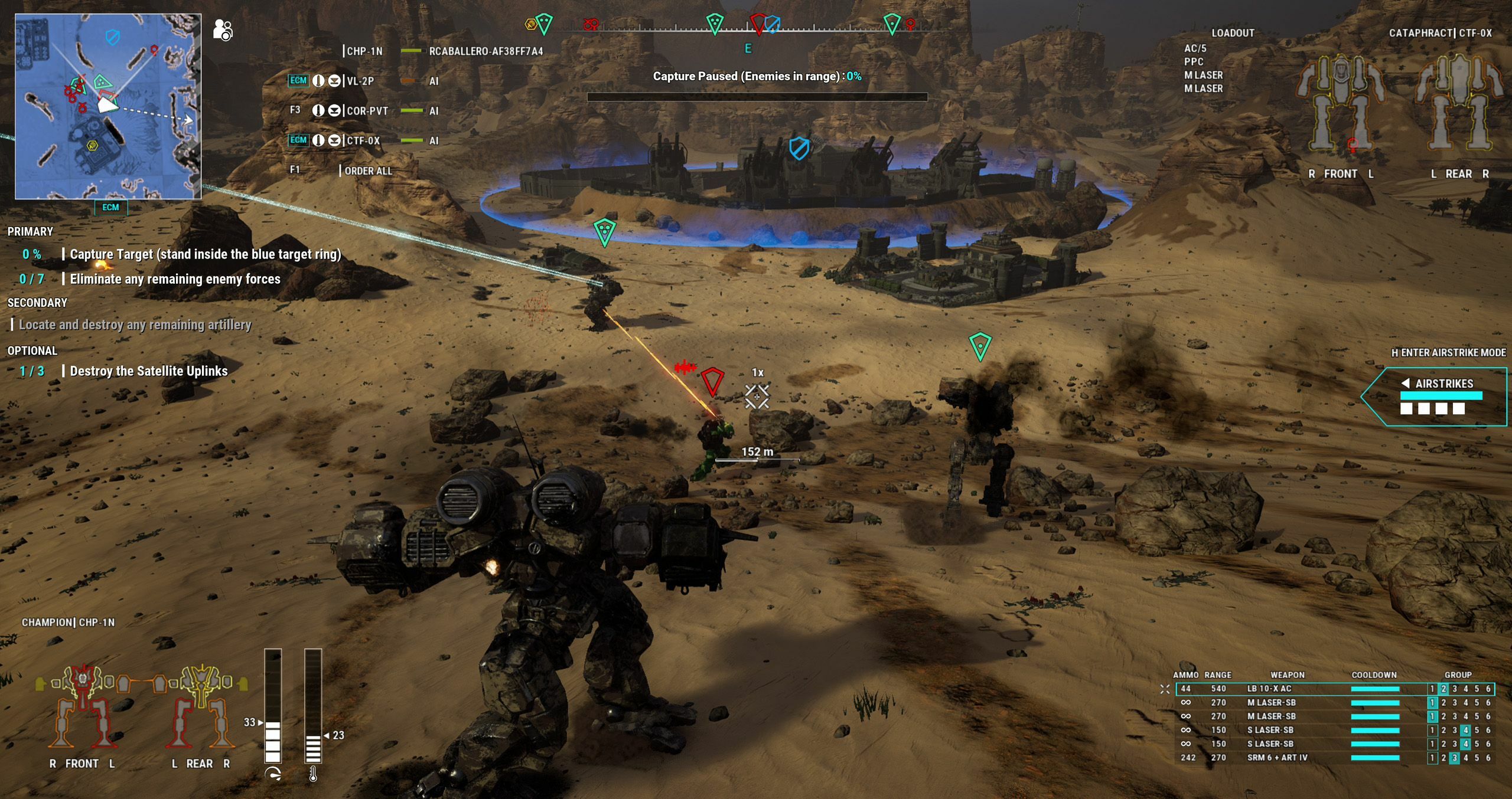 Game screenshot 2