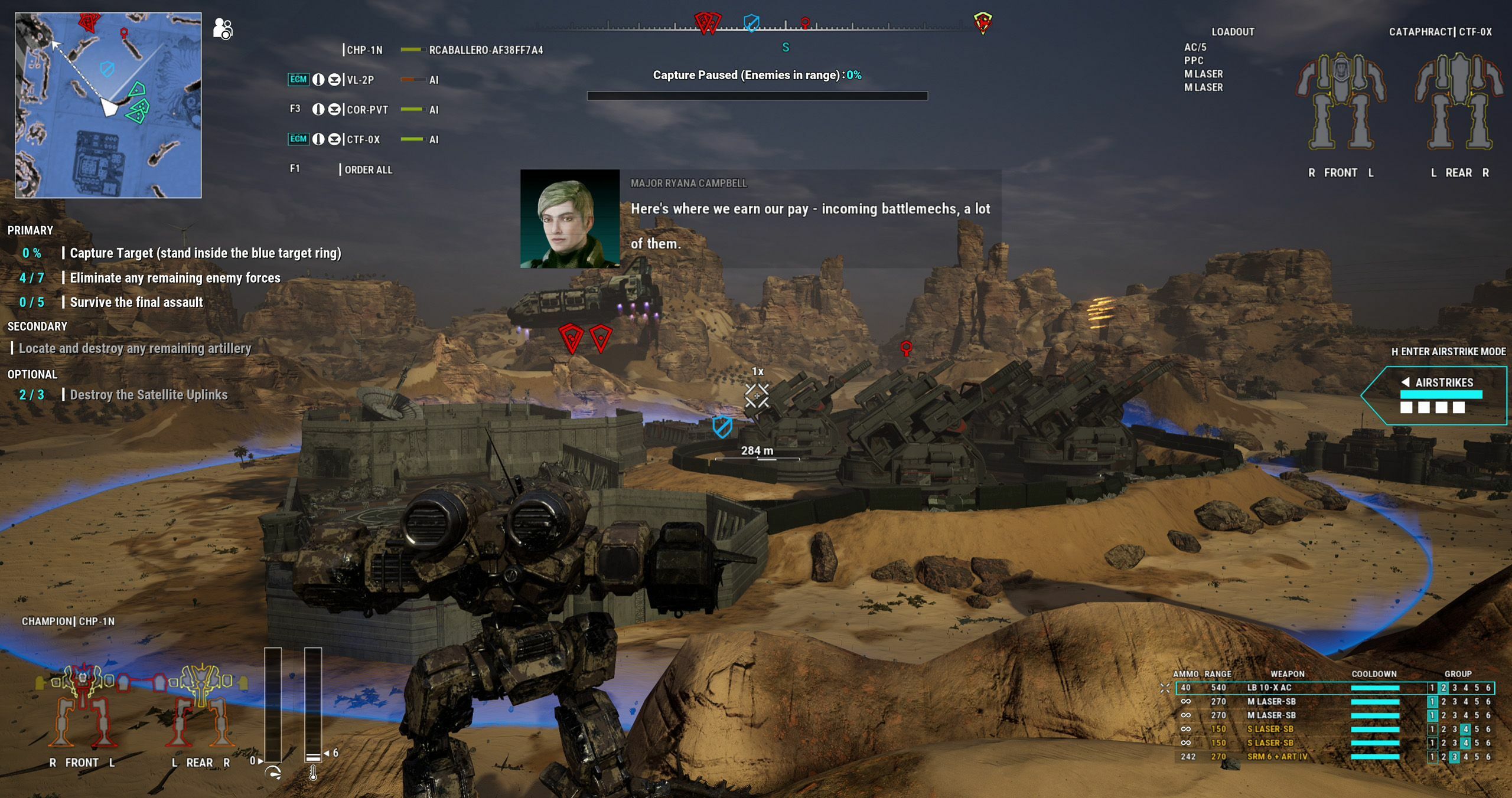 Game screenshot 4