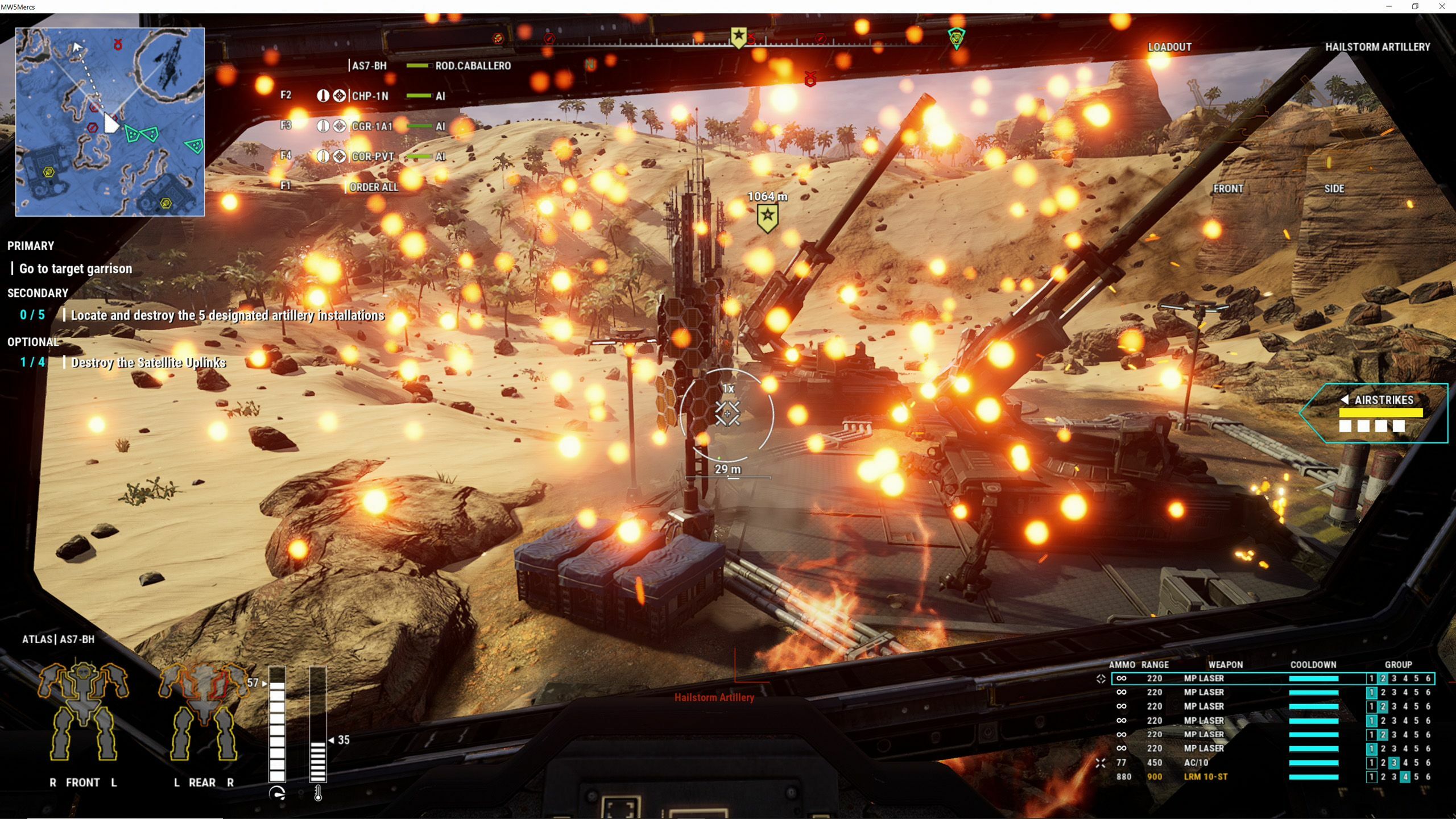 Game screenshot 4