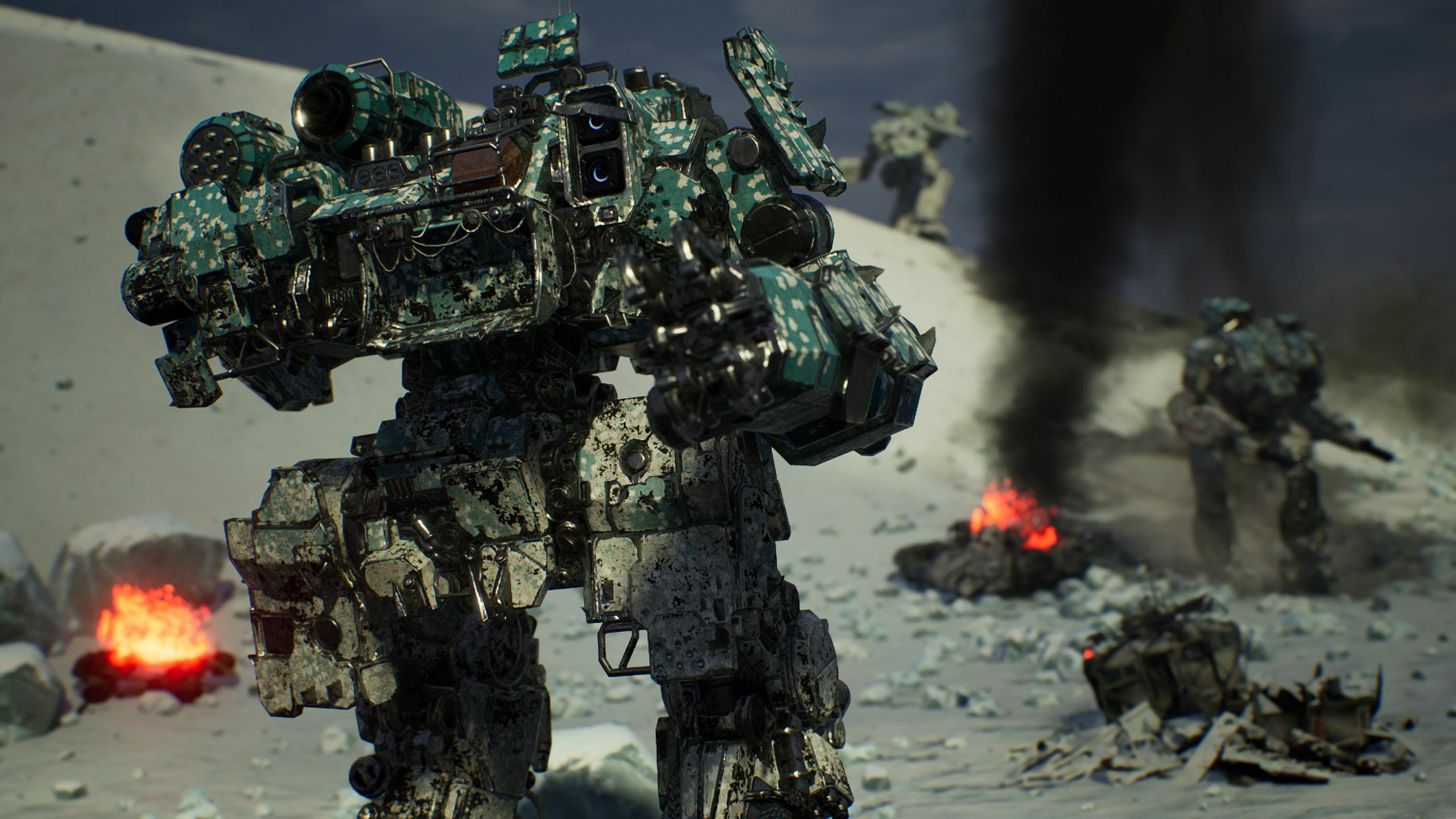 Game screenshot 2