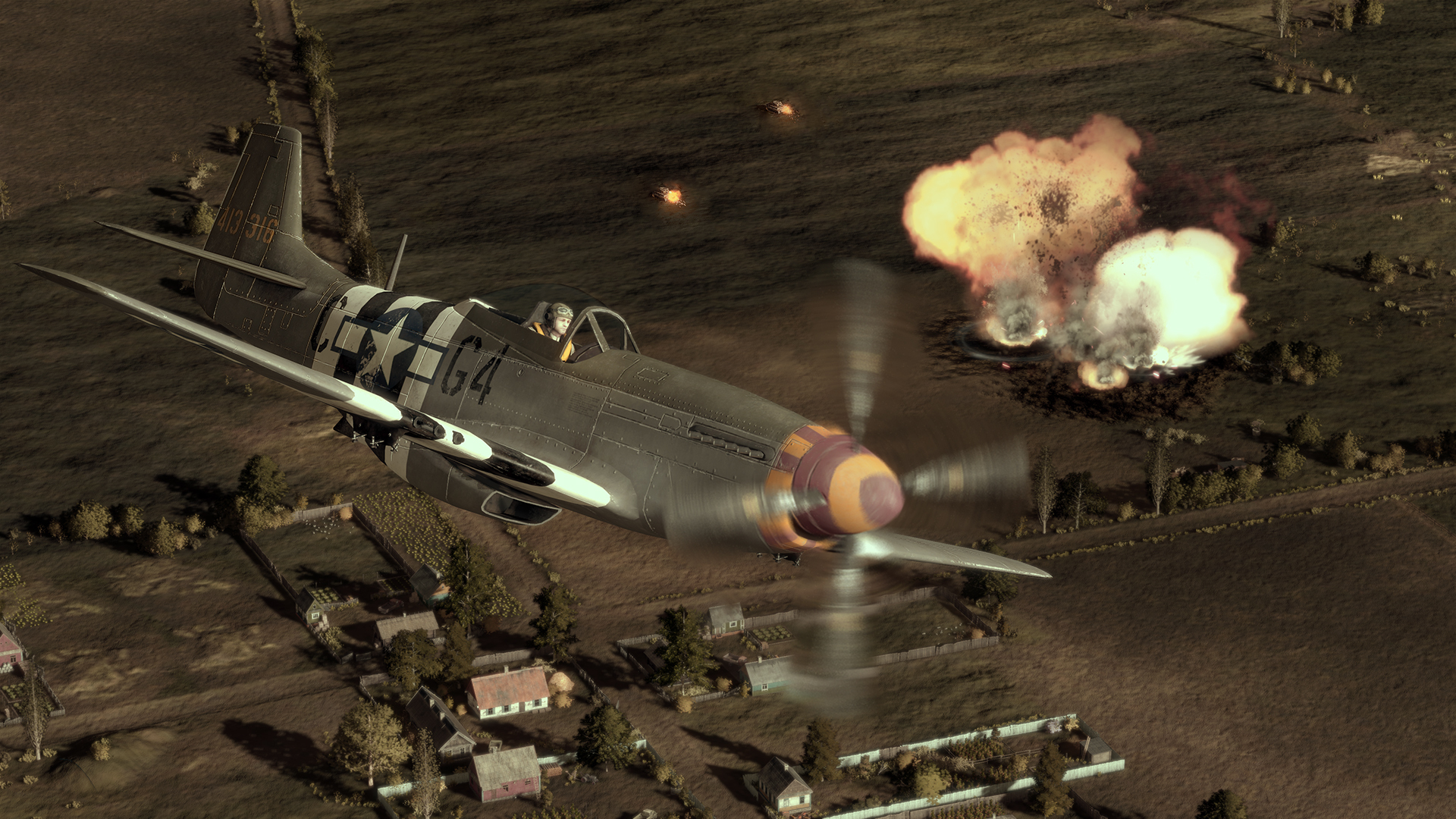 Game screenshot 3