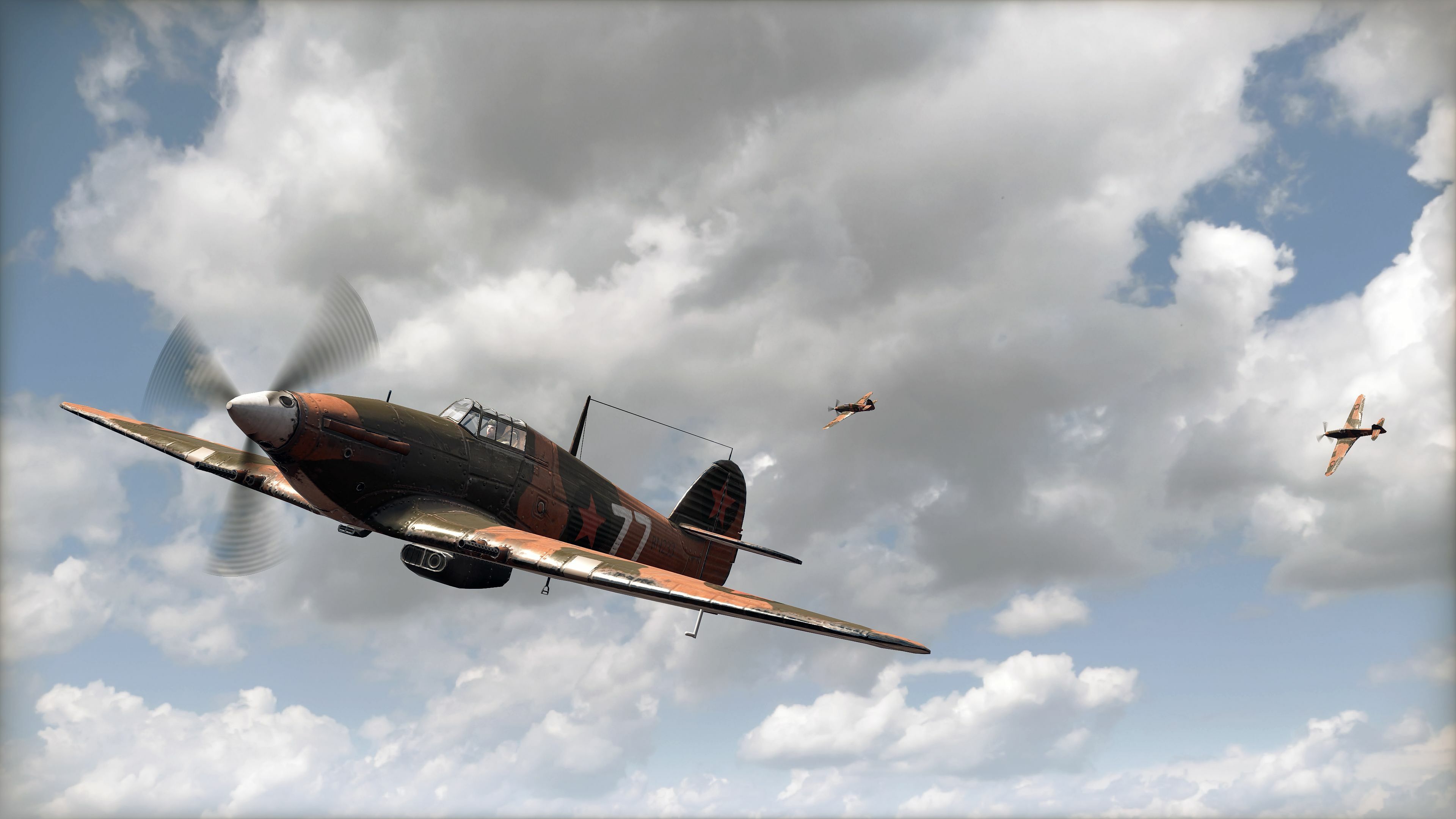 Game screenshot 4