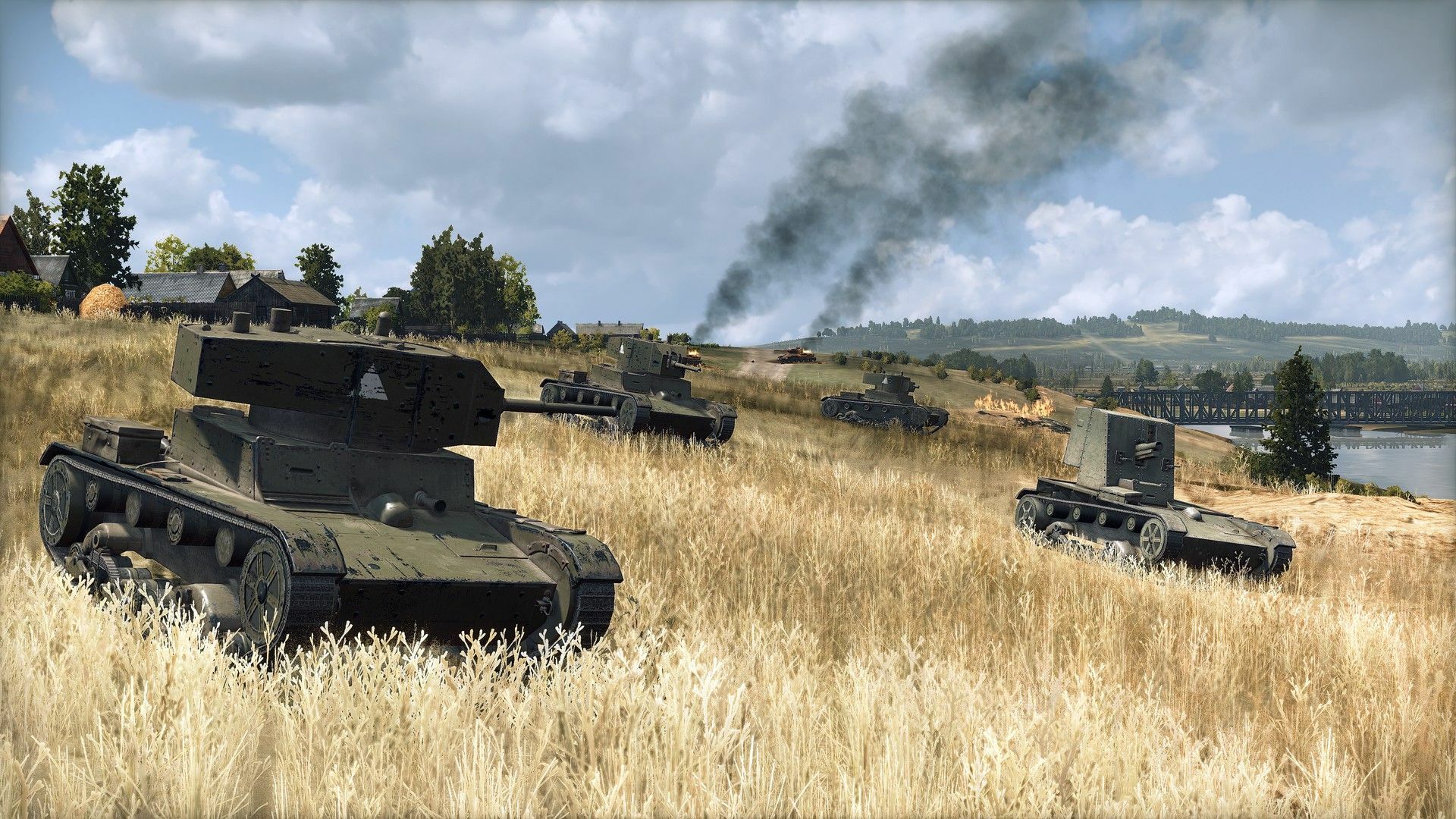 Game screenshot 1