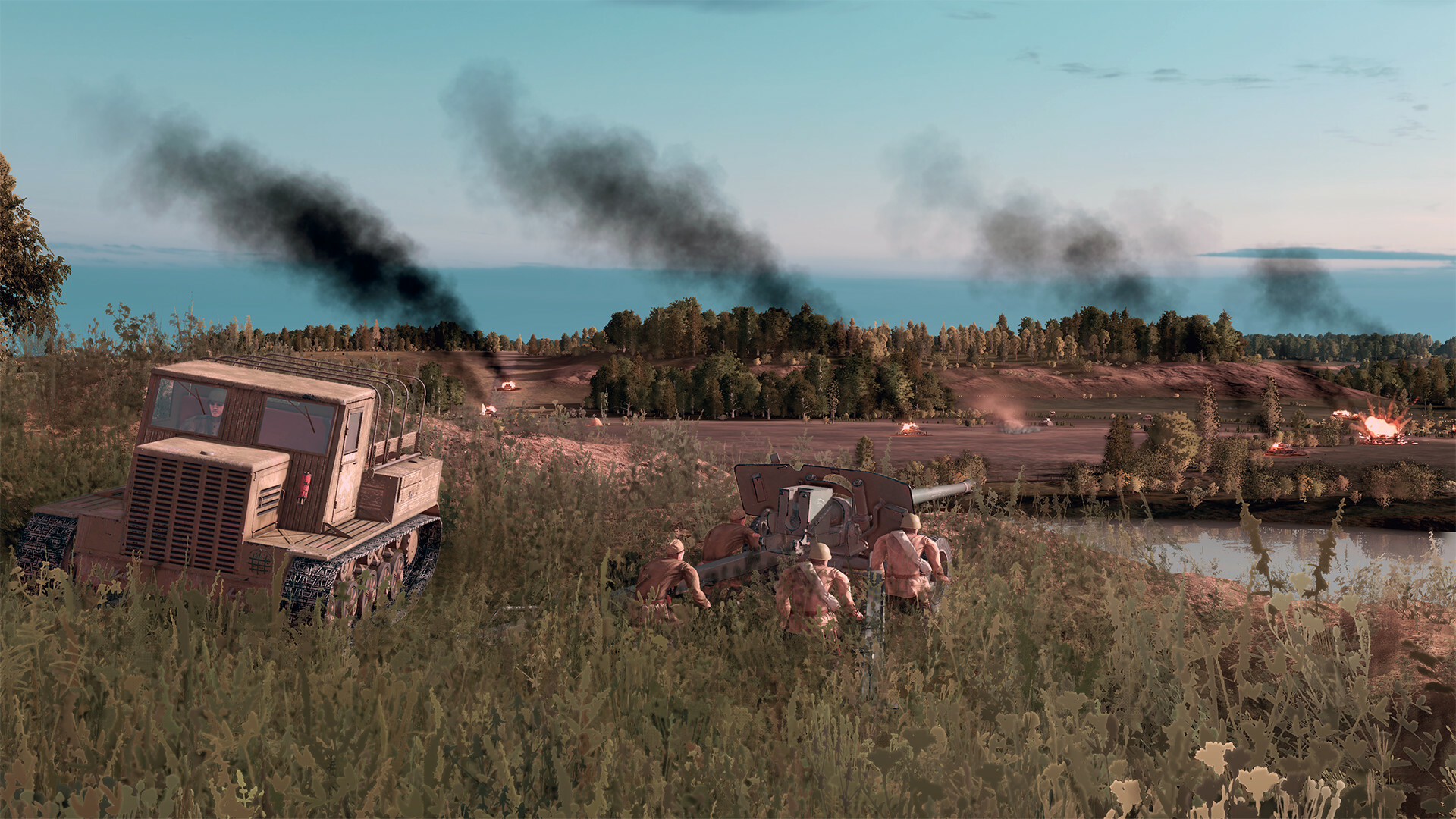 Game screenshot 1