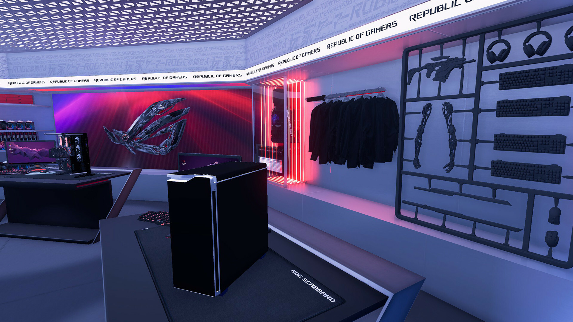 Game screenshot 4