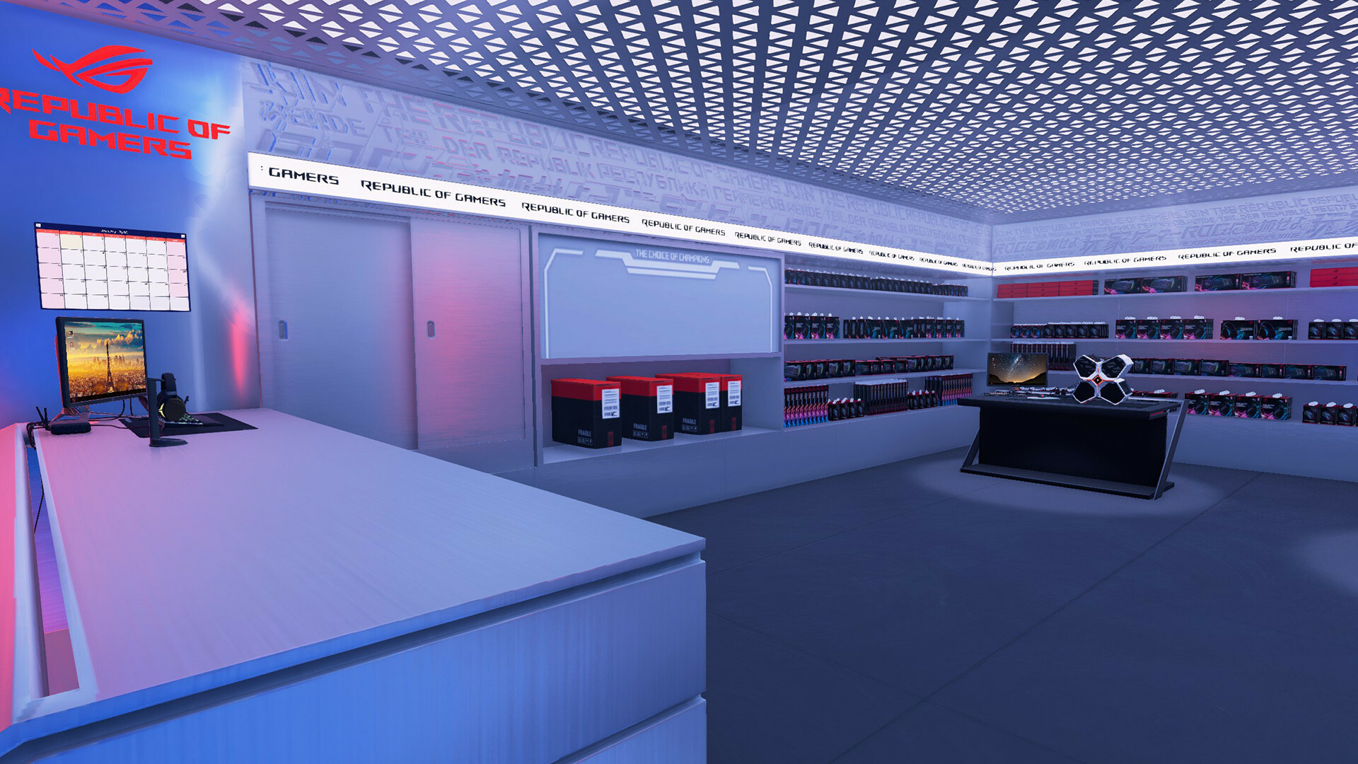 Game screenshot 2