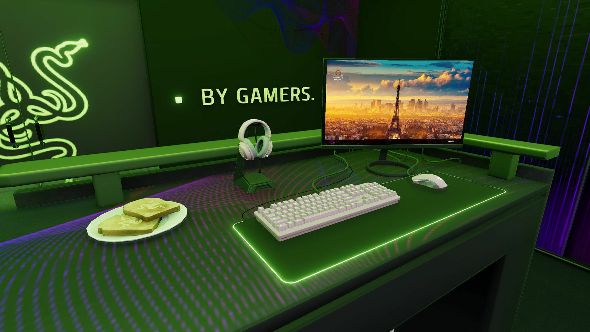 Game screenshot 2