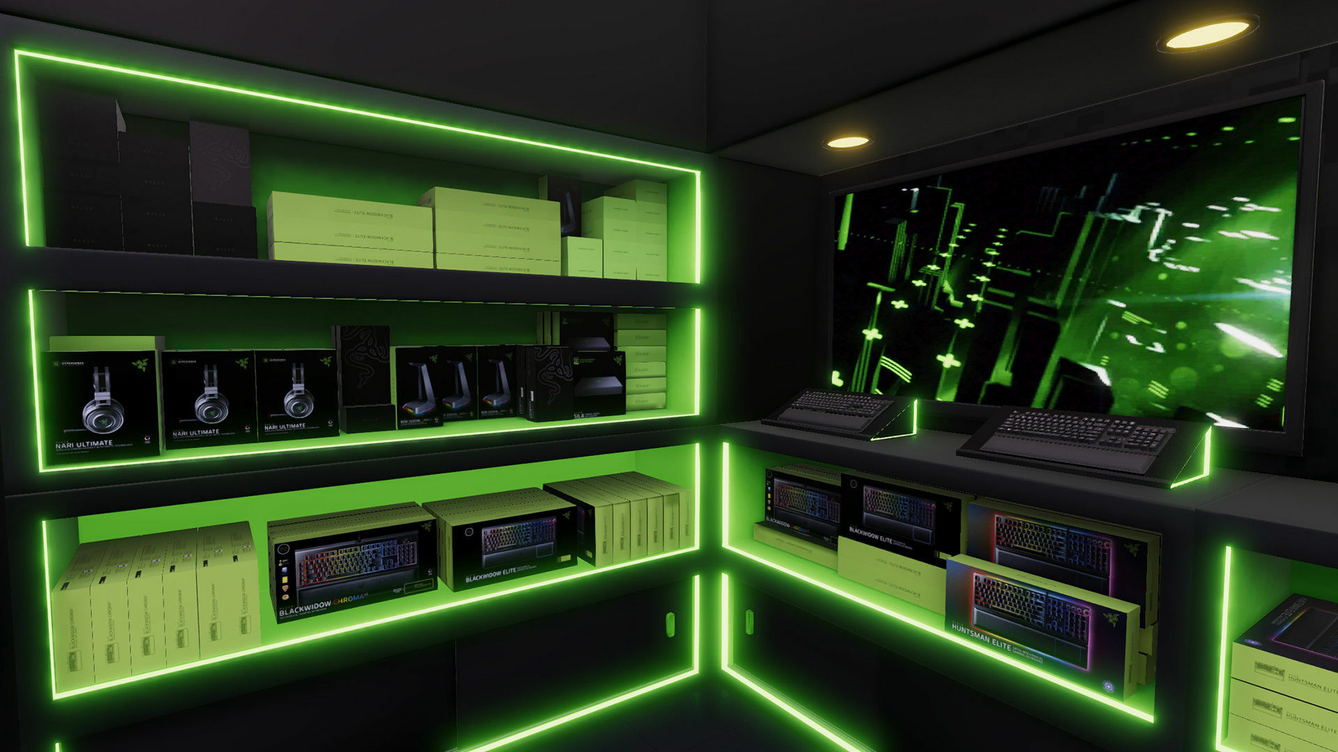 Game screenshot 3