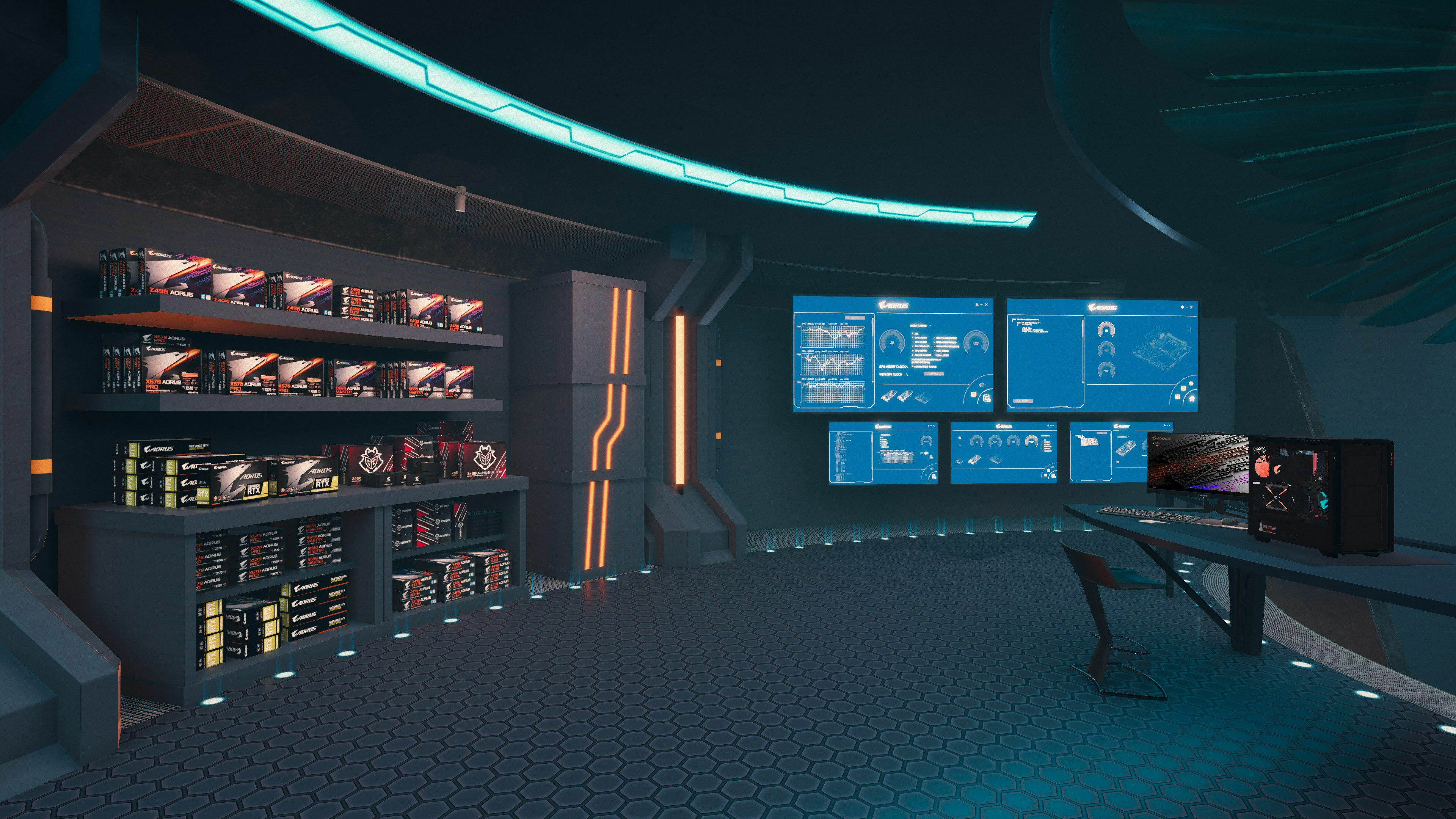 Game screenshot 4